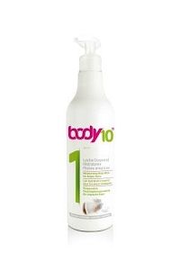 Diet Esthetic Body 10 Moisturizing hydratačné telové mlieko pro atopickou pokožku 500 ml