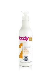 Diet Esthetic Body 10 - spevňujúce telové mlieko 500 ml