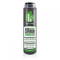 Diet Esthetic Pleťová maska z čierného bambusového uhlia 3v1 200 ml