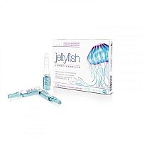 Diet Esthetic Sérum proti vráskám s jedom z medúzy 5x2,5 ml