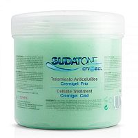Diet Esthetic Sudatone chladivý gél proti celulitíde 500 ml