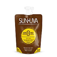 Diet Esthetic SUN UVA Krém na opalovanie 35 ml