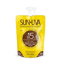 Diet Esthetic SUN UVA SPF15 Krém na opalovanie 35 ml