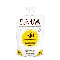 Diet Esthetic SUN UVA SPF30 Krém na opalovanie 35 ml