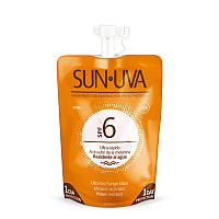 Diet Esthetic SUN UVA SPF6 Krém na opalovanie 35 ml