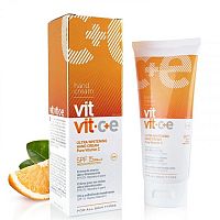 Diet Esthetic Vit Vit C+ E krém na ruky SPF 15 100 ml