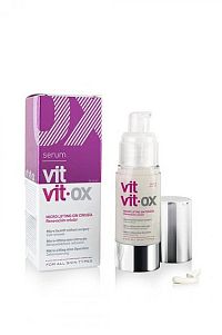 Diet Esthetic Vit Vit - OX sérum 30 ml