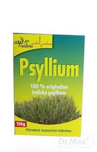Dimica Psyllium prírodná rozpustná vláknina 1x150 g