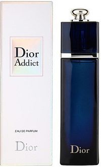 Dior Addict 2014 Edp 100ml 1×100 ml, parfumová voda