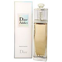 Dior Addict Eau De Toilette Edt 100ml 1×100 ml, toaletná voda
