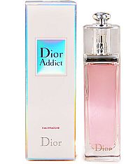 Dior Addict Eau Fraiche Edt 50ml 1×50 ml, toaletná voda