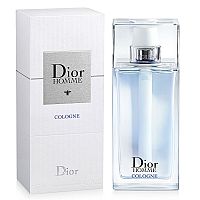 Dior Dior Homme Cologne Edc 125ml 1×125 ml, kolínska voda