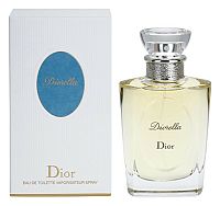 Dior Diorella Edt 100ml 1×100 ml, toaletná voda