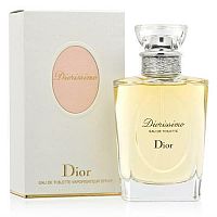 Dior Diorissimo Edt 50ml 1×50 ml, toaletná voda