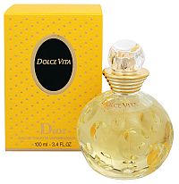 Dior Dolce Vita Edt 100ml 1×100 ml, toaletná voda