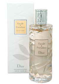 Dior Escale A Portofino Edt 75ml 1×75 ml, toaletná voda