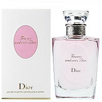 Dior Forever And Ever Edt 50ml 1×50 ml, toaletná voda