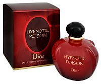 Dior Hypnotic Poison Edt 100ml 1×100 ml, toaletná voda