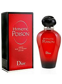 Dior Hypnotic Poison Vlasovy Sprej 40ml 1×40 ml, vlasový sprej