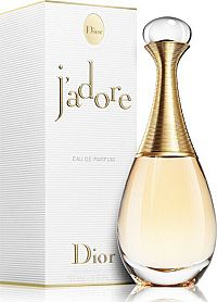 Dior J Adore Edp 100ml 1×100 ml, parfumová voda
