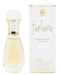 Dior J Adore Roller Pearl Edp 20ml Roll-On 1×1ks, parfumová voda