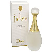 Dior J Adore Vlasovy Sprej 40ml 1×40 ml, vlasový sprej