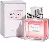 Dior Miss Dior 2019 Edt 50ml 1×50 ml, toaletná voda