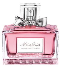 Dior Miss Dior Absolutely Blooming Edp 50ml 1×50 ml, parfumová voda