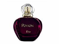 Dior Poison Edt 100ml 1×100 ml, toaletná voda