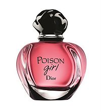 Dior Poisongirl Edp 100ml 1×100 ml, parfumová voda