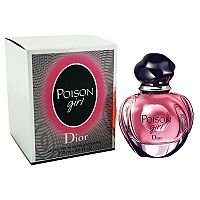 Dior Poisongirl Edt 100ml 1×100 ml, toaletná voda