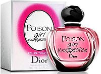 Dior Poisongirl Unexpected Edt 50ml 1×50 ml, toaletná voda