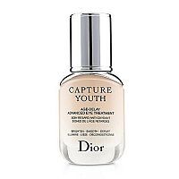 Dior Revitalizačný očná starostlivosť proti vráskam Capture Youth