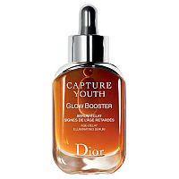 Dior Rozjasňujúce sérum s vitamínom C Capture Youth Glow Booster