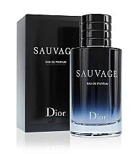 Dior Sauvage Edp 100ml 1×100 ml, parfumová voda