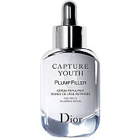 Dior Vypĺňajúce sérum pre mladistvý vzhľad pleti Capture Youth