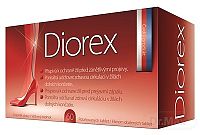 Diorex 1×60 tbl, doplnok stravy