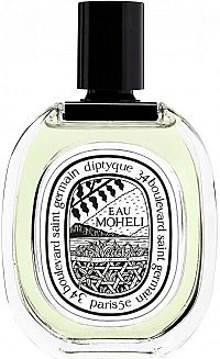Diptyque Eau Moheli Edt 100ml 1×100 ml, toaletná voda
