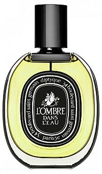 Diptyque L Ombre Dans L Eau Edp 75ml 1×75 ml, parfumová voda
