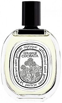 Diptyquegeranium Odorata Edt 100ml 1×100 ml, toaletná voda