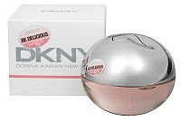 Dkny Be Delicious Fresh Blossom Edp 30ml 1×30 ml, parfumová voda