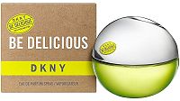 DKNY Be Delicious parfumovaná voda dámska 30 ml