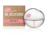 Dkny Be Extra Delicious Edp 50ml 1×50 ml, parfumová voda