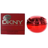 Dkny Be Tempted Edp 100ml 1×100 ml, parfumová voda