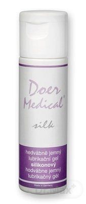 Doer Medical Silk lubrikačný dermálny gél 1x30 ml