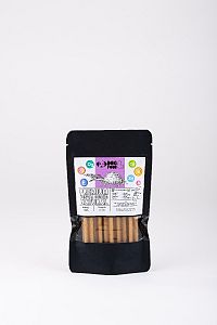 Dog and Food Prémiové dentálne tyčinky Natural malé 1×78g, pochúťka pre psy