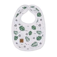 Dojčenský bavlnený podbradník Koala Nature , 20C48995