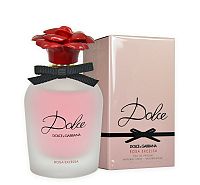 Dolce&Gabbana Dolce Rosa Excelsa Edp 30ml 1×30 ml, parfumová voda