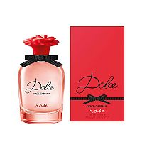 Dolce&Gabbana Dolce Rose Edt 75ml 1×75 ml, parfumová voda