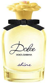 Dolce&Gabbana Dolce Shine Edp 30ml 1×30 ml, parfumová voda
